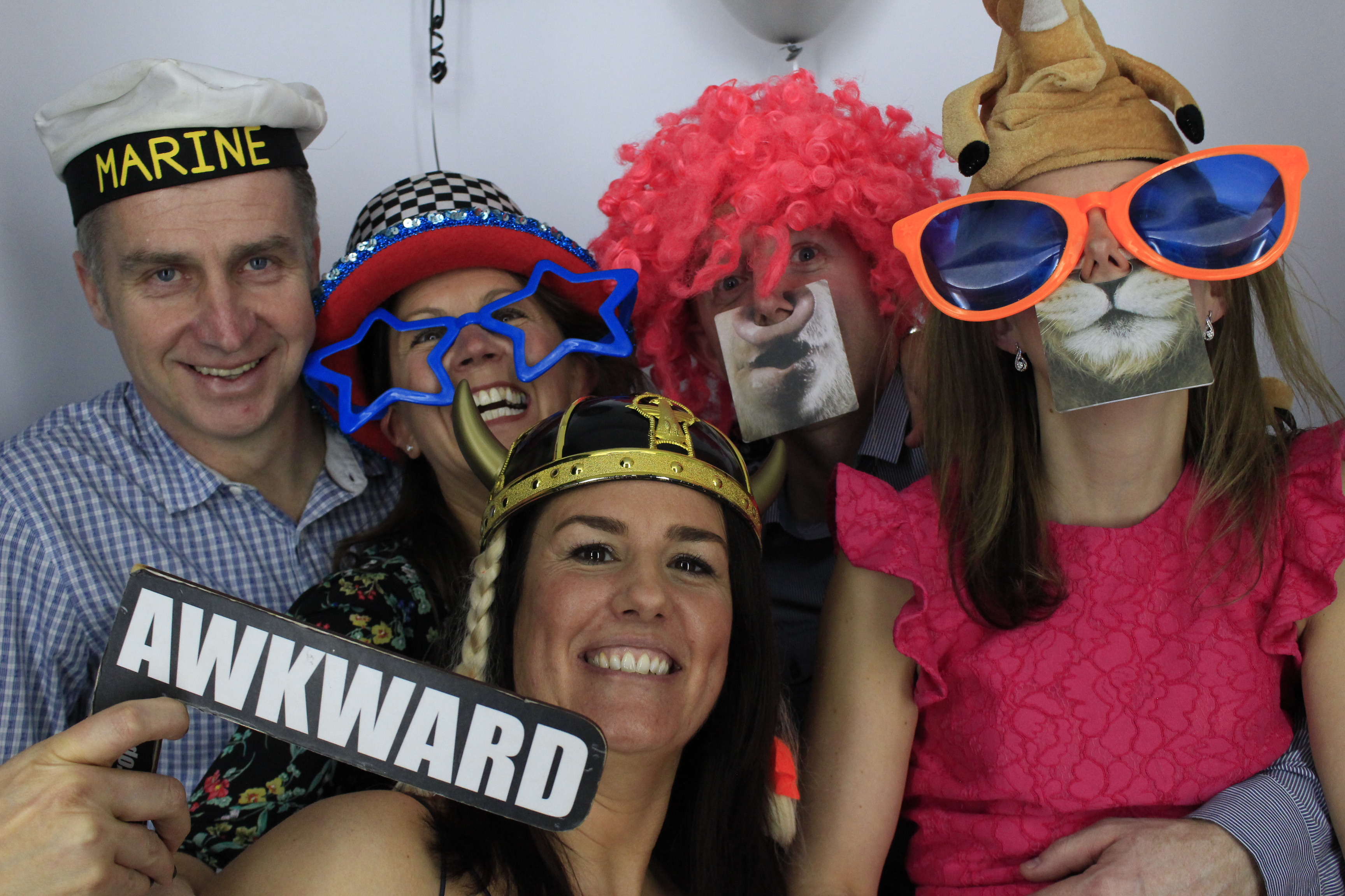 Darren and sarah’s 40th birthday celebration | View more photos from the event at gallery.myphotoboothexperience.co.uk/u/MyPhotoBoothExperienceLtd/Darren-and-sarah’s-40th-birthday-celebration